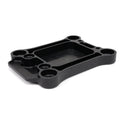 TSX Shifter Mount Plate