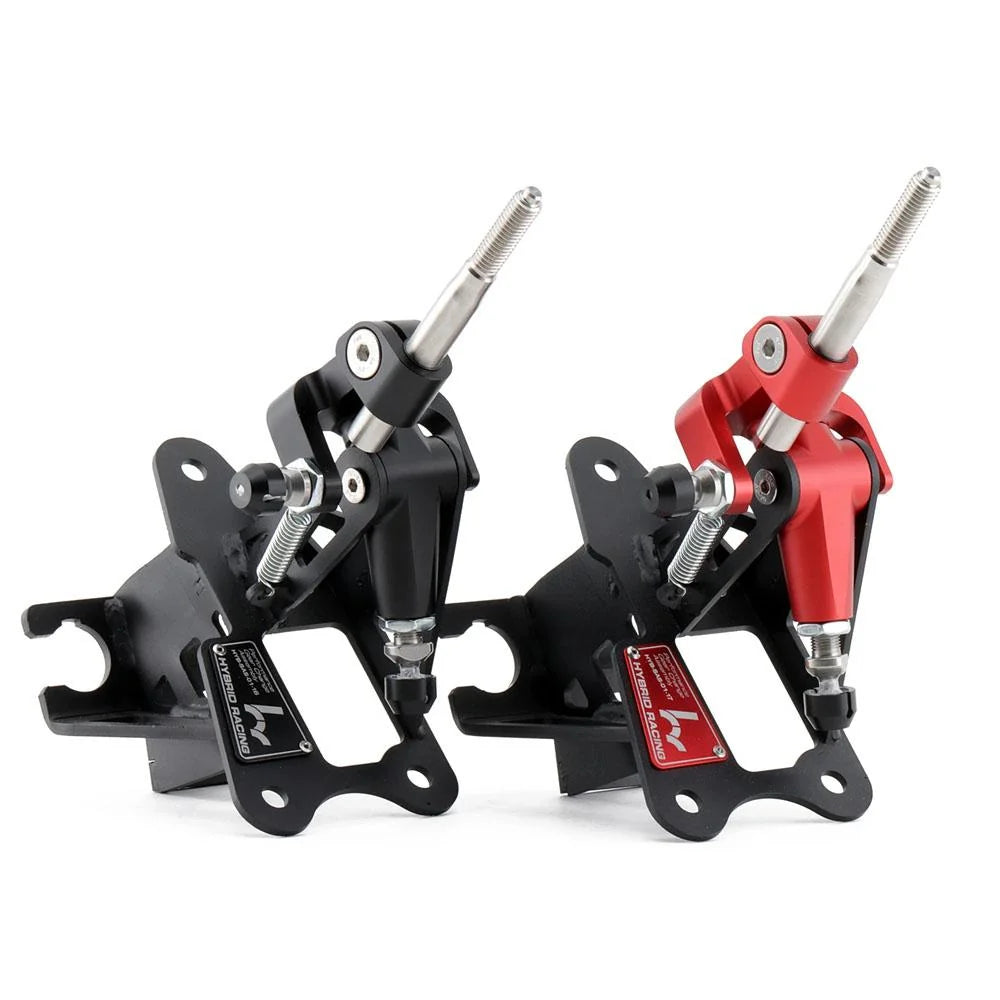 V3 Adjustable Short Shifter Assembly