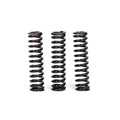 Stiffer Gear Shift Springs