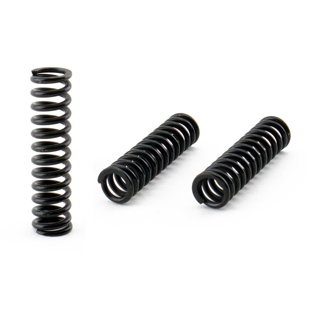 Stiffer Gear Shift Springs