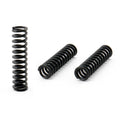 Stiffer Gear Shift Springs