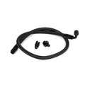 K-Series Tucked Fuel Line