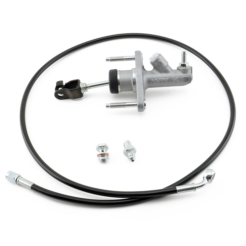 Master Cylinder Replacement Kit