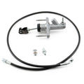 Master Cylinder Replacement Kit