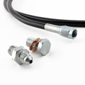 Master Cylinder Replacement Kit