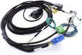 K-Series Swap Conversion Wiring Harness