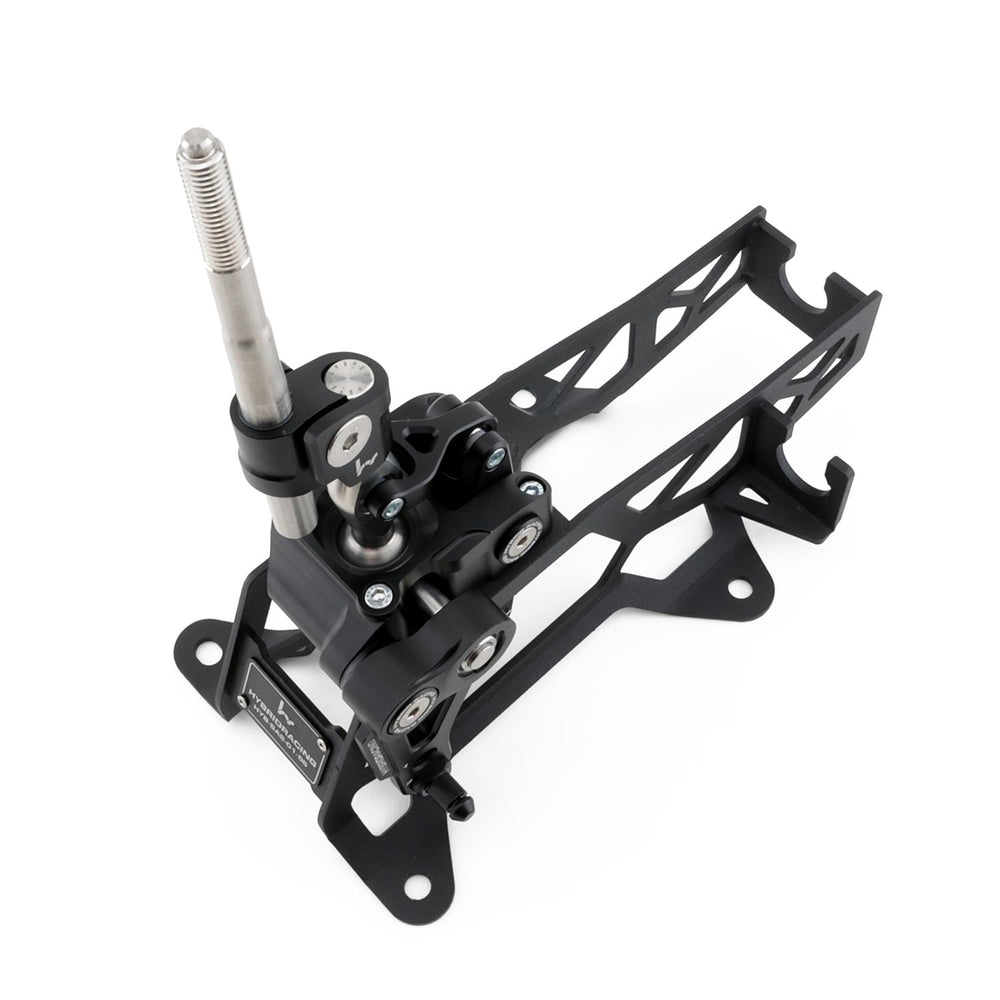 Shifter Assembly
