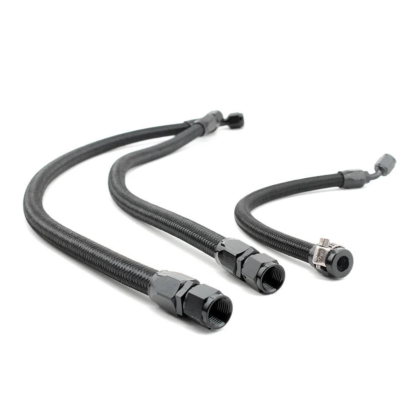 K-Series Return Style Fuel Rail Conversion Kit