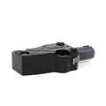 Dual-Ratchet Piston Ignition Module