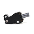 Dual-Ratchet Piston Ignition Module