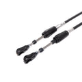 K24 Trans-Z3 Bolt-In K Swap Shifter Cables