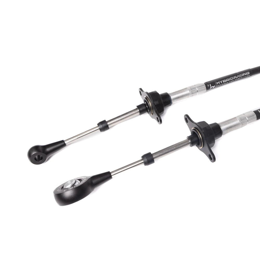 K24 Trans-Z3 Bolt-In K Swap Shifter Cables