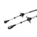 K24 Trans-Z3 Bolt-In K Swap Shifter Cables