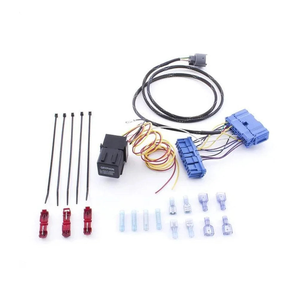 K-Series Swap Conversion Wiring Harness