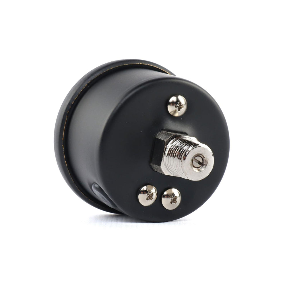 0-100 PSI Fuel Pressure Gauge