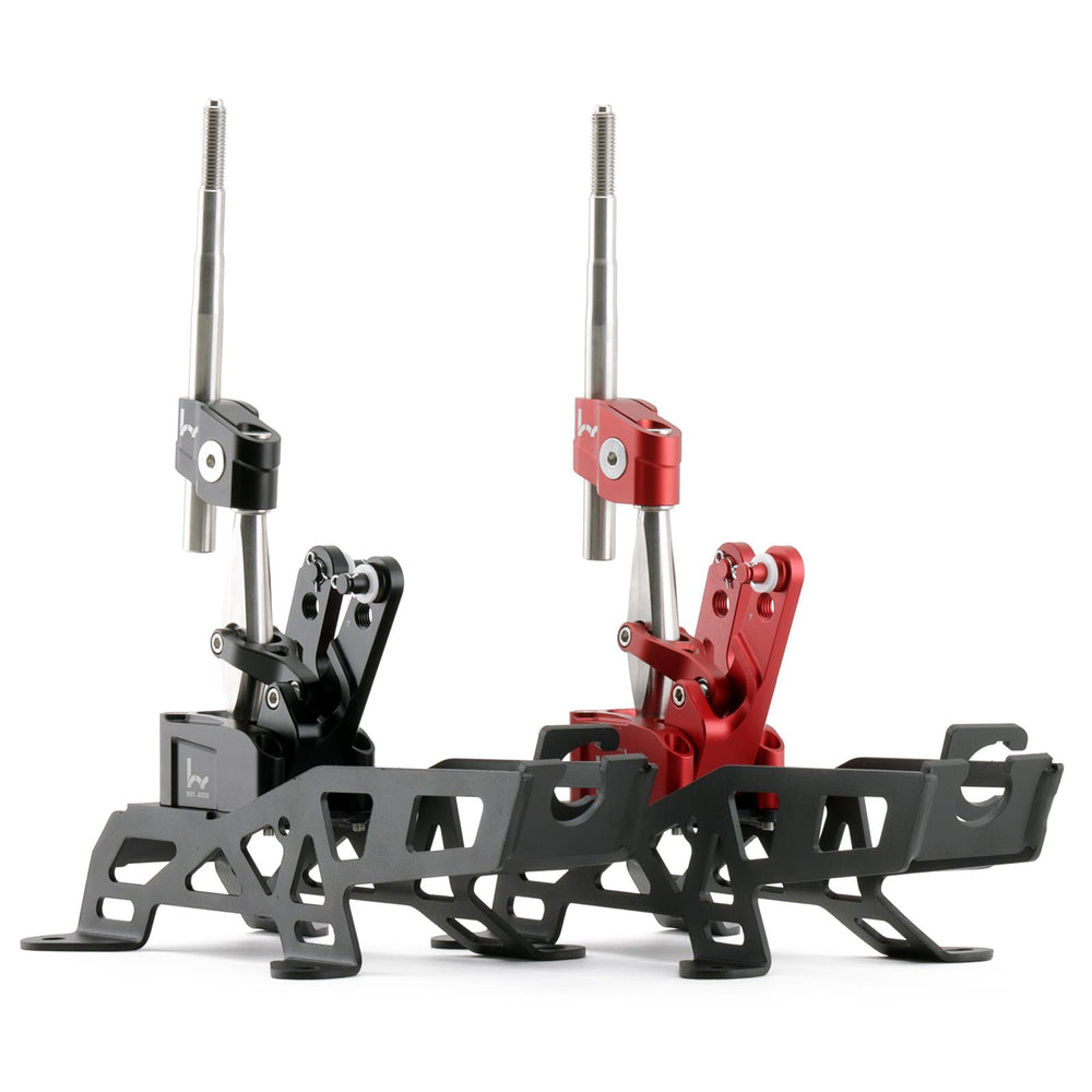 V3 Short Shifter Assembly