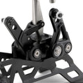 V3 Short Shifter Assembly