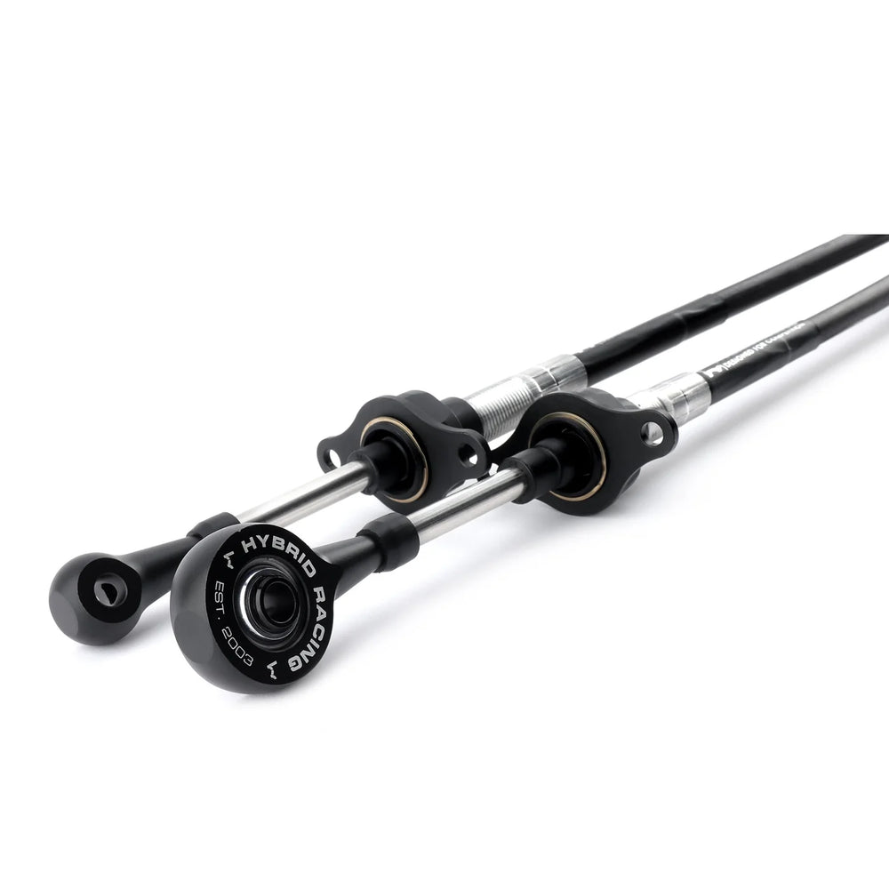 Solid End Link Kit