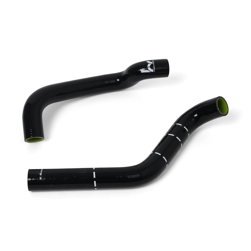Silicone Coolant Hose Kit