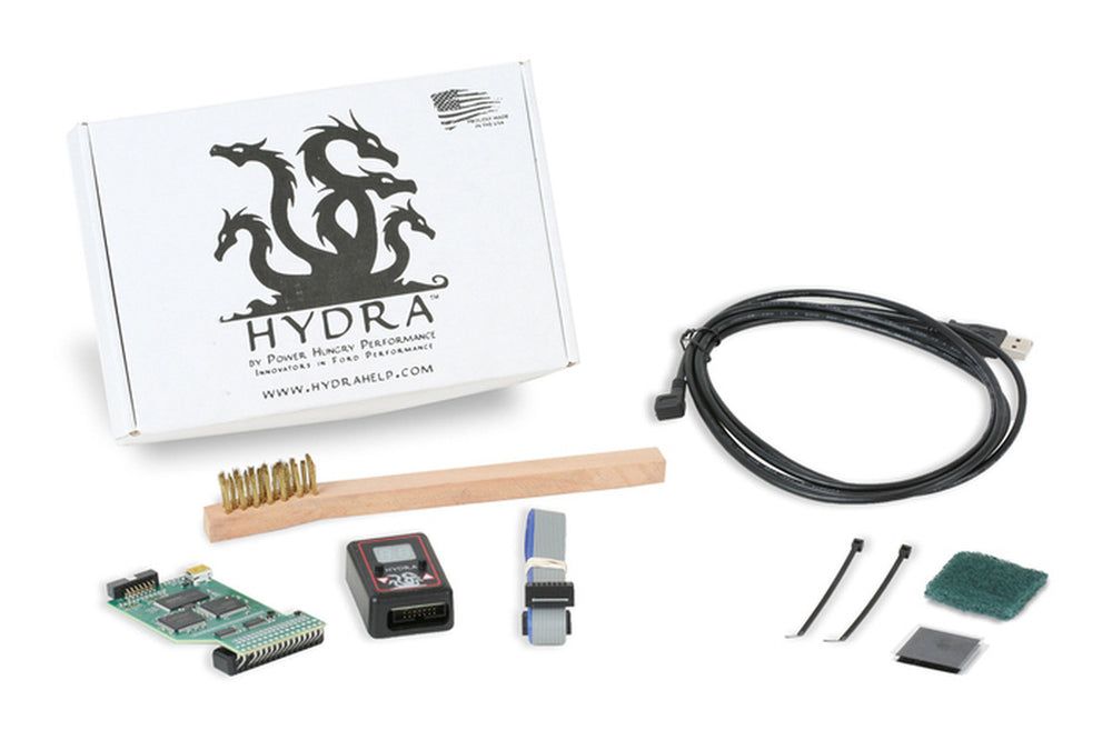Performance Chip Programmer