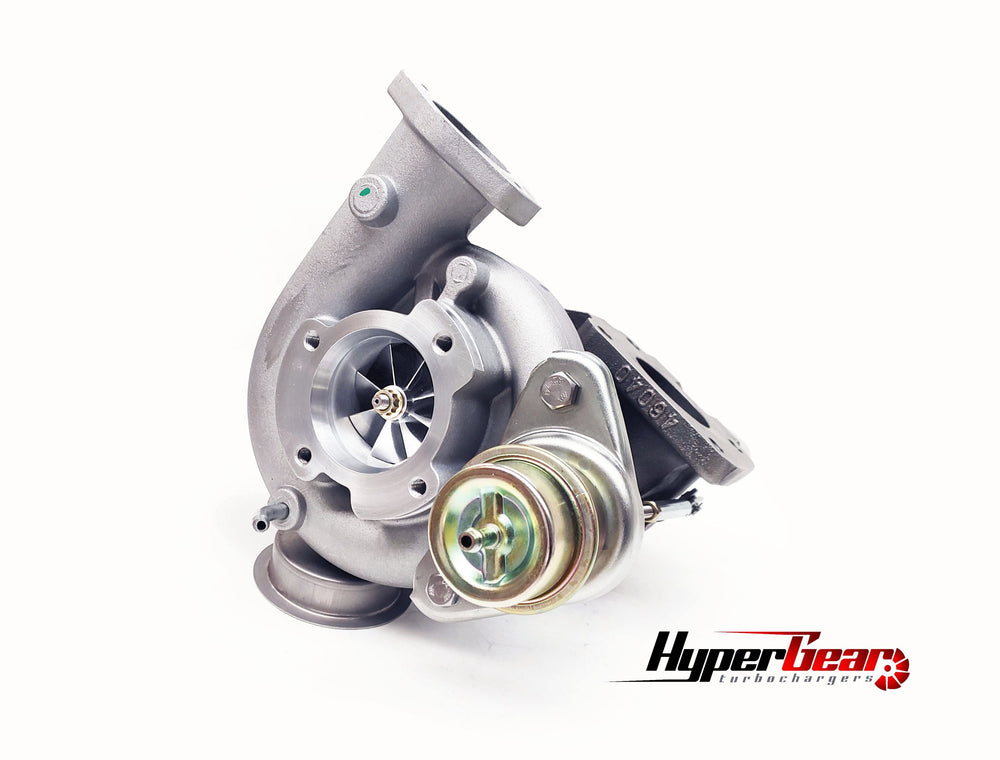 HyperGear Turbocharger Service