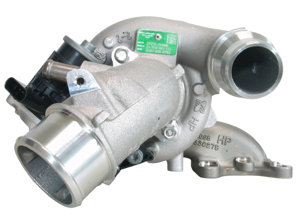 BorgWarner K03 Turbocharger