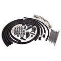 Street Series V3 Air Oil Separator Replacement Line