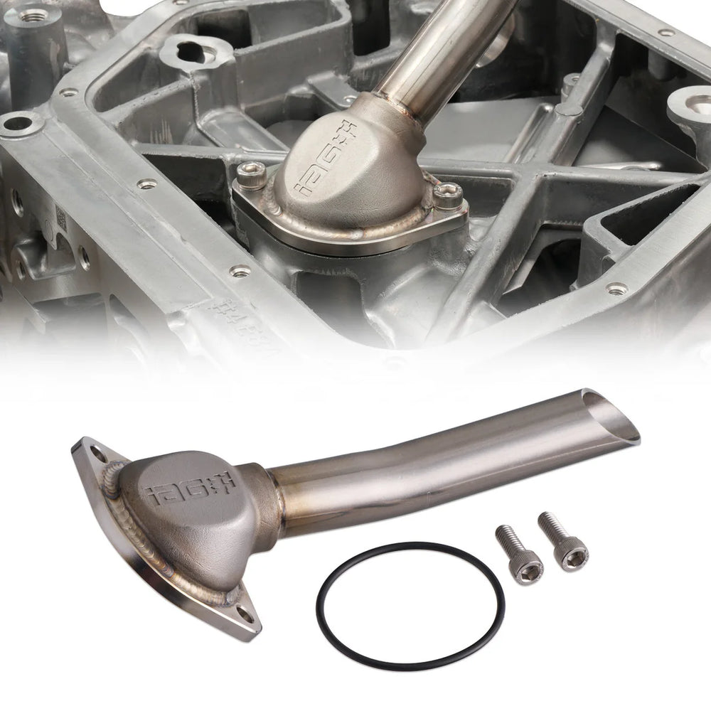 FA20F Oil Pickup Tube