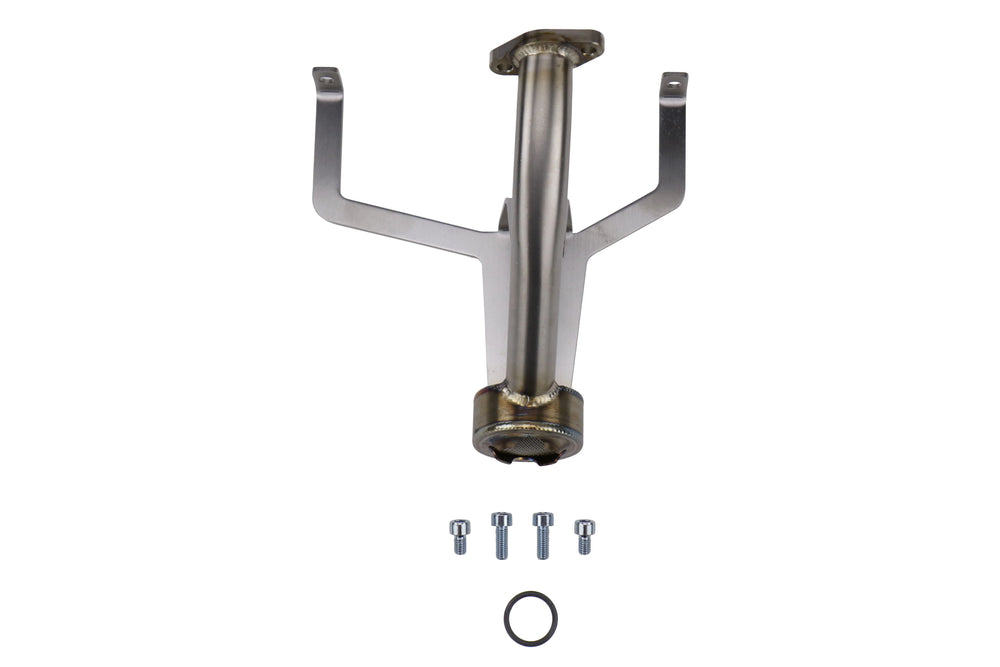 V2 Oil Pickup Tube