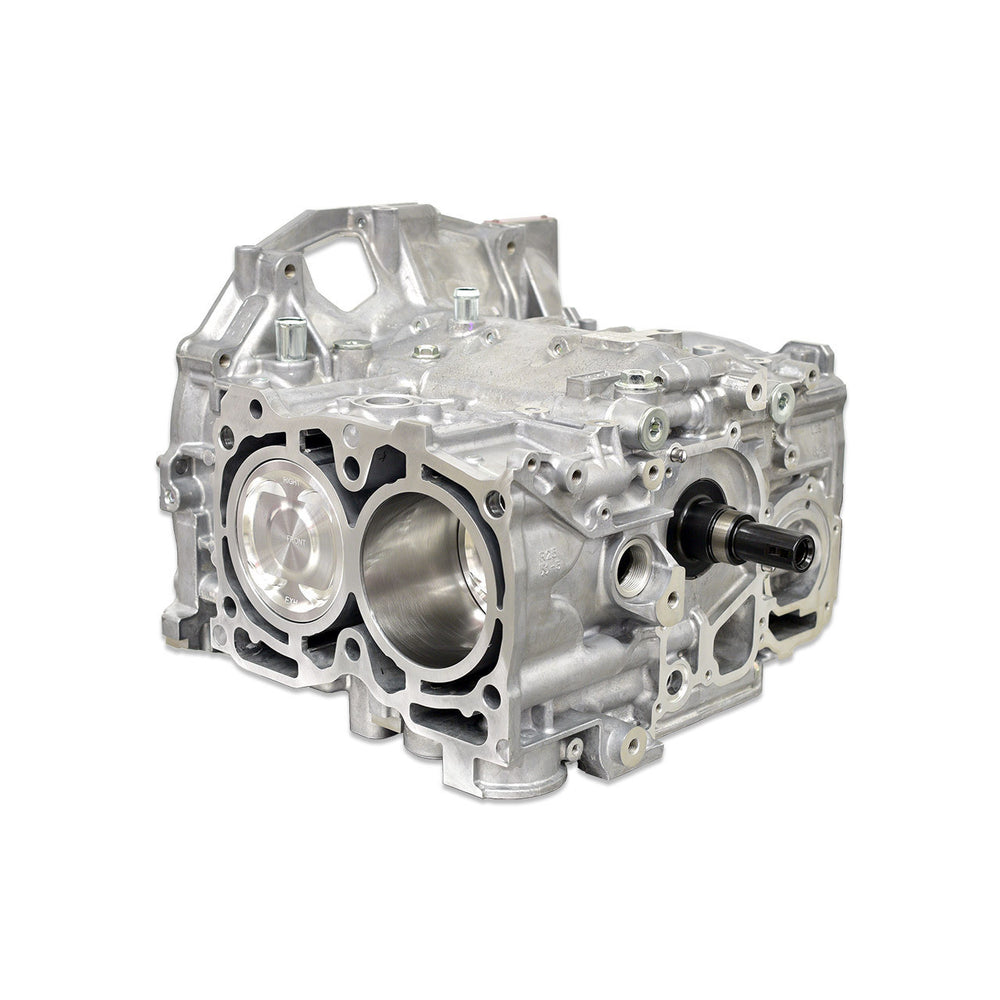 Stage 2 Tuff 2.5L Short Block