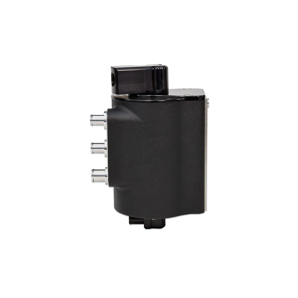 1-Liter Baffled Air Oil Separator