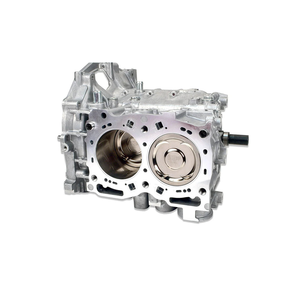 Stage 4 EXTREME 2.5L Subaru Closed Deck Short Block