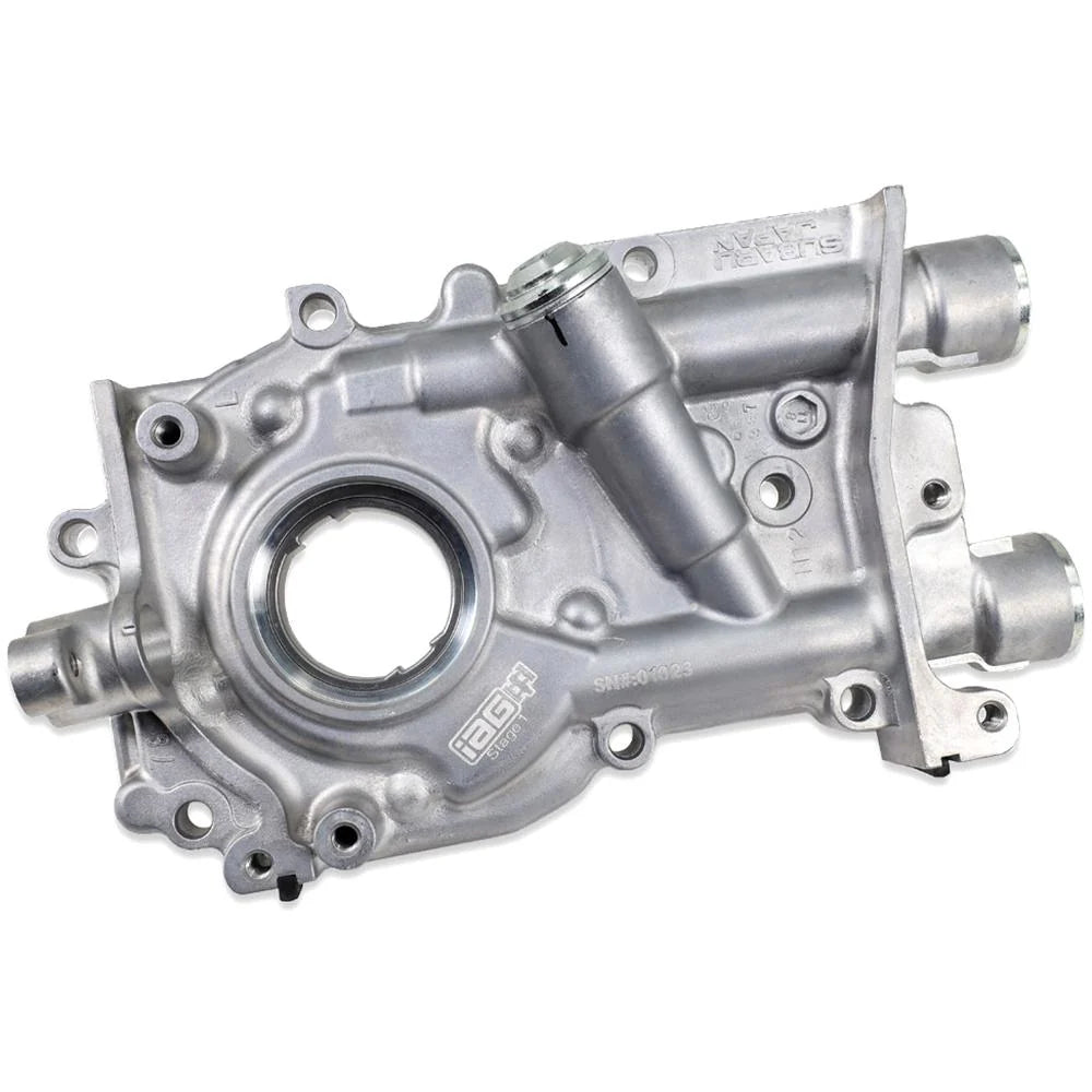 Stage 1 Blueprinted EJ25 11mm Oil Pump
