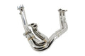 304 Stainless Steel Unequal Length Cat-Back Exhaust System