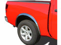 2-Inch Fender Trim