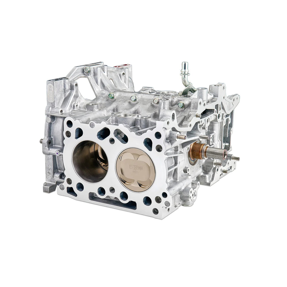 FA24 1000 Series Short Block