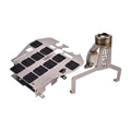 IAG 750 EJ25 Subaru Closed Deck Short Block