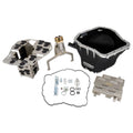 Competition Series Oil Pan Kit