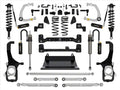 Stage 7 6-Inch Suspension Lift System