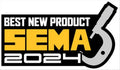 Stage 7 6-Inch Suspension Lift System