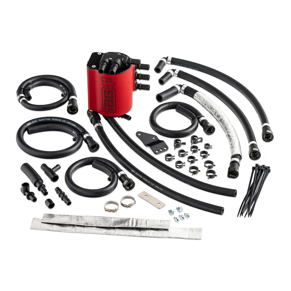 main bearings