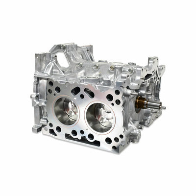 FA20 DIT Closed Deck Short Block