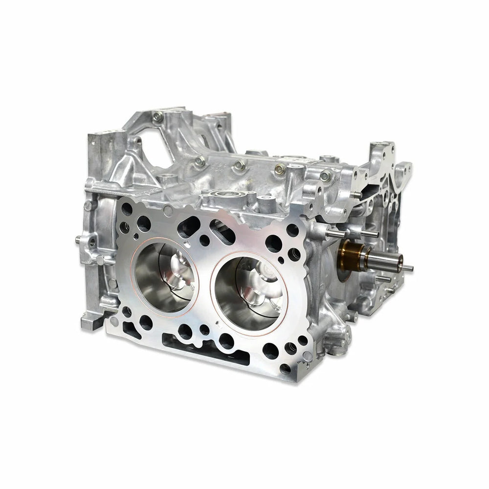 FA20 DIT Closed Deck Short Block
