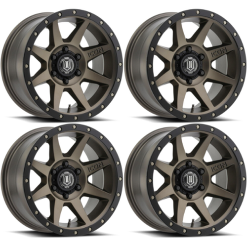 <Variant/Spec> Wheel