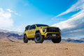 Stage 4 Suspension System with Adjustable Coilovers and