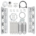 Blower Kit for GM LS Engines