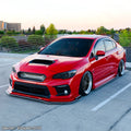 V1 Front Splitter