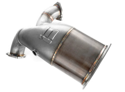 Cast Downpipe for Audi B9/B9.5 S4/S5 3.0T