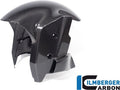 Carbon Front Fender
