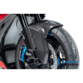 Carbon Front Fender